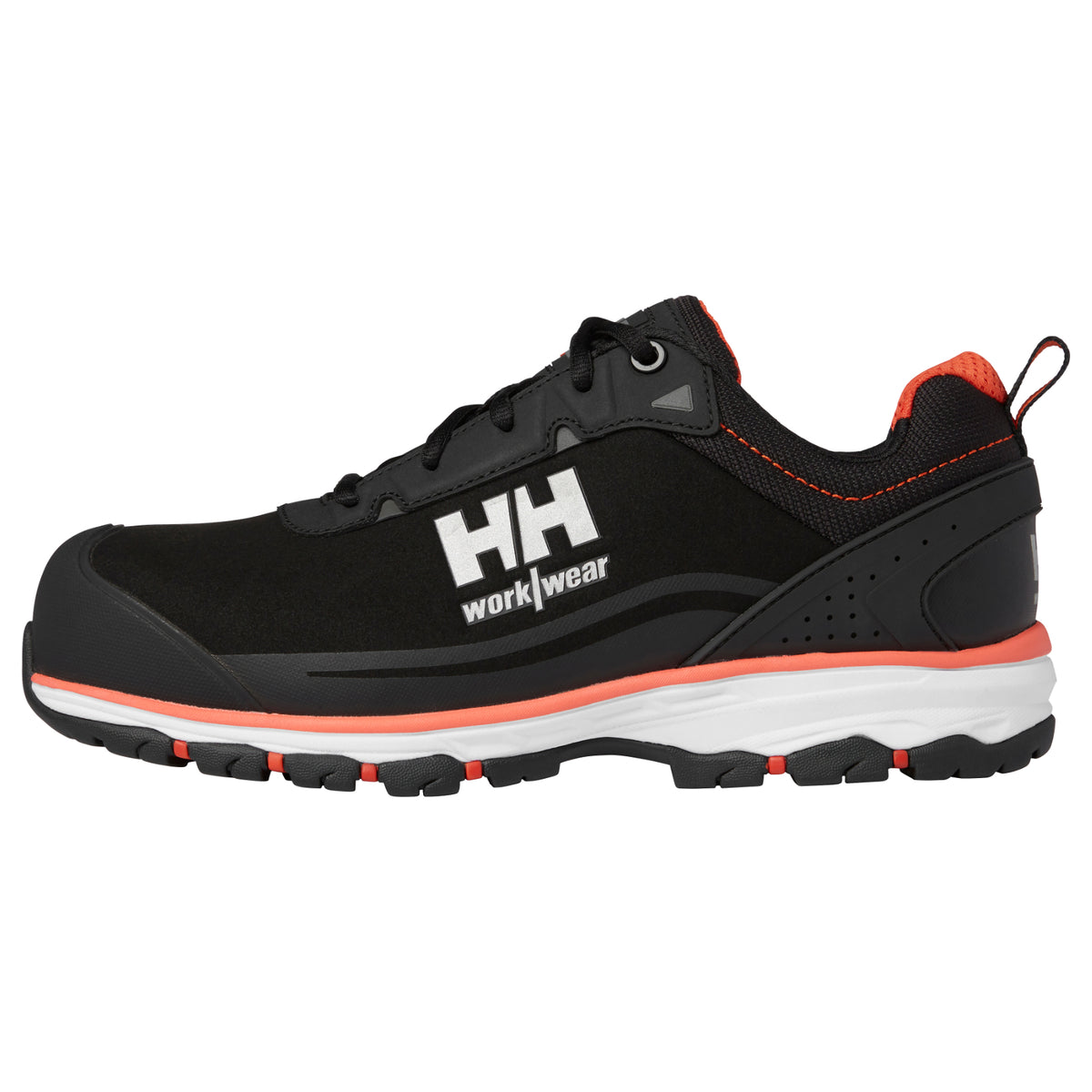 Pantofi protecție Helly Hansen Chelsea Evolution 2 Low S3