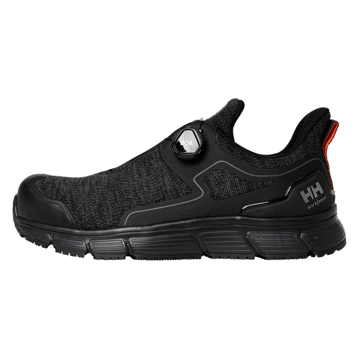 Pantofi protecție Helly Hansen Kensington Low BOA S3S