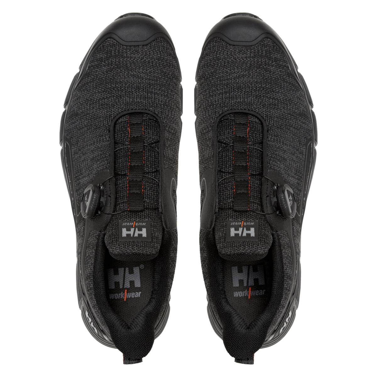 Pantofi protecție Helly Hansen Kensington Low BOA S3S