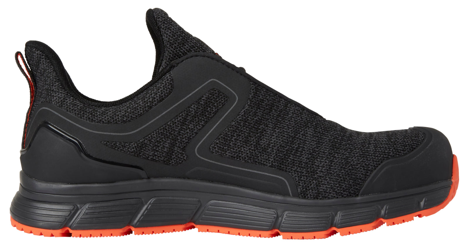 Pantofi protecție Helly Hansen Kensington Low S3, negru alb, 48