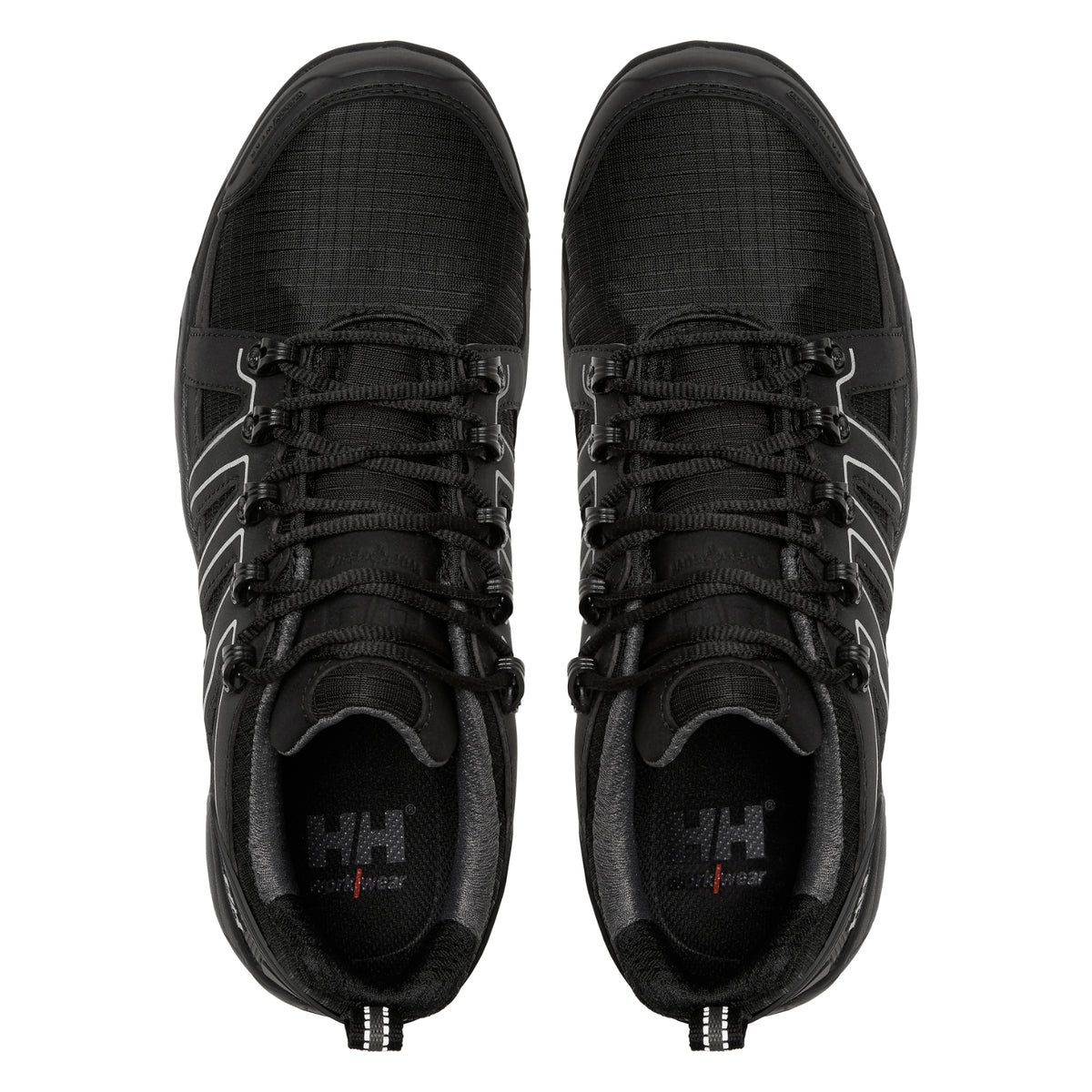 Pantofi protecție Helly Hansen Manchester Low S3