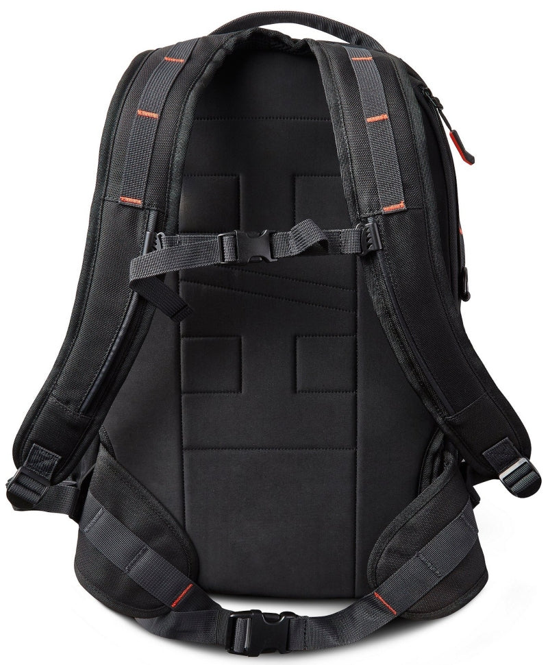 Work backpack Helly Hansen, black, 27l