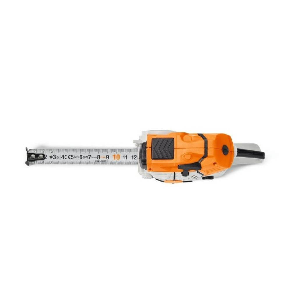 Ruletă Stihl 5 m x 19 mm, formă de fierăstrău, cod 04216000229