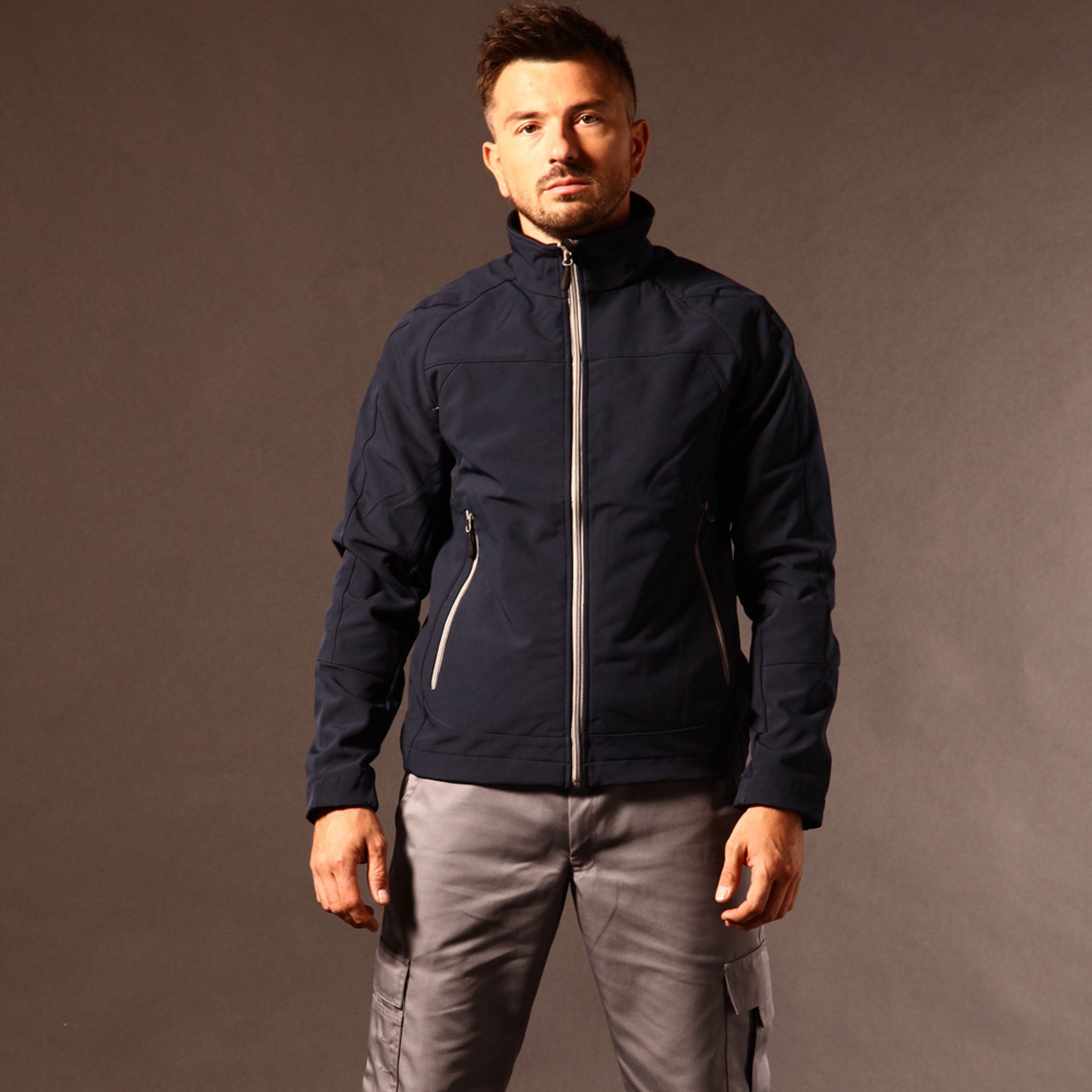 Jachetă softshell Lacuna SPEKTAR