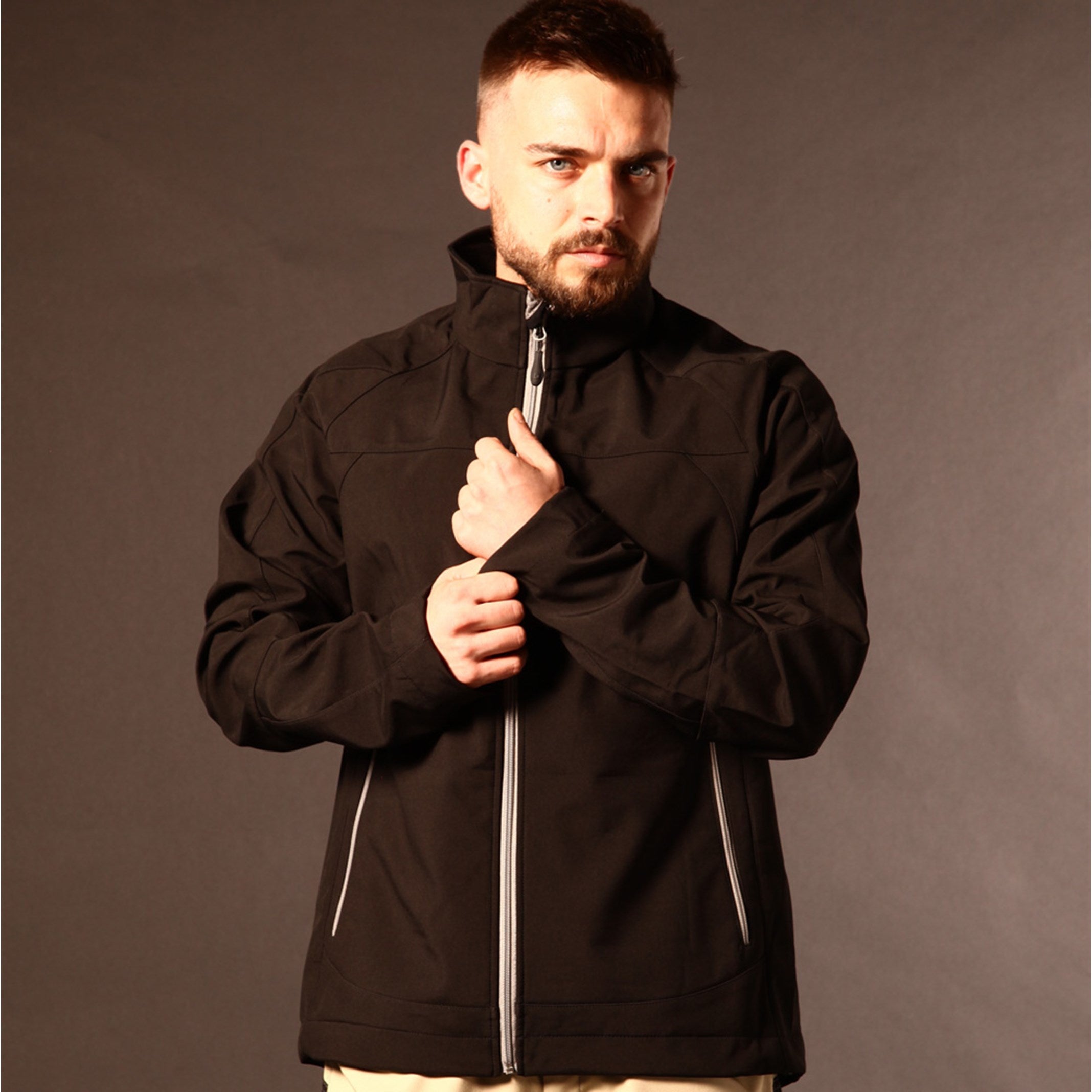 Jachetă softshell Lacuna SPEKTAR