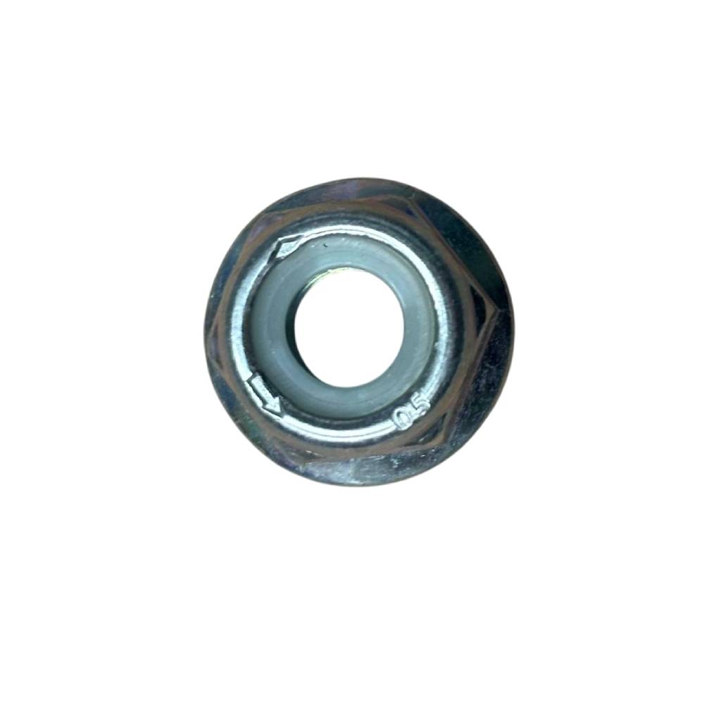 Piuliță cu guler M10x1 stânga (L/H) STIHL [ORIGINAL], cod 41266427600