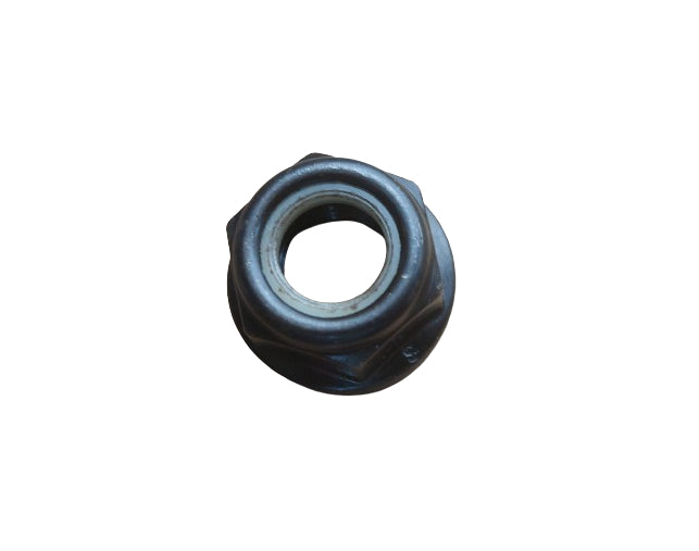Piuliță cu guler M12x1.5 stânga (L/H) STIHL [ORIGINAL], cod 41196427600