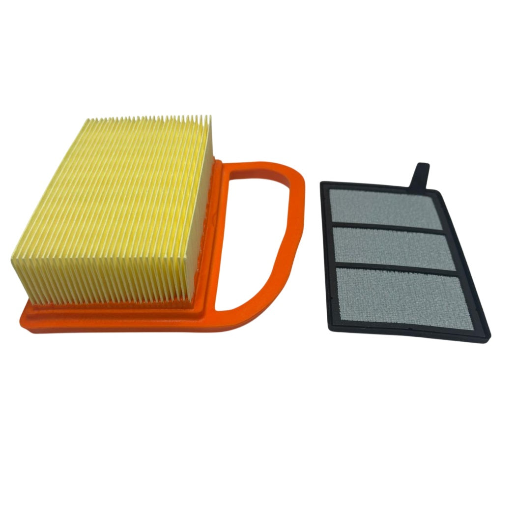 Filtru de aer TS420 STIHL [ORIGINAL], cod 42381404403