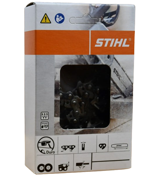 Lanț 40cm PiccoDuro 27.5 colți STIHL [ORIGINAL], cod 36120000055