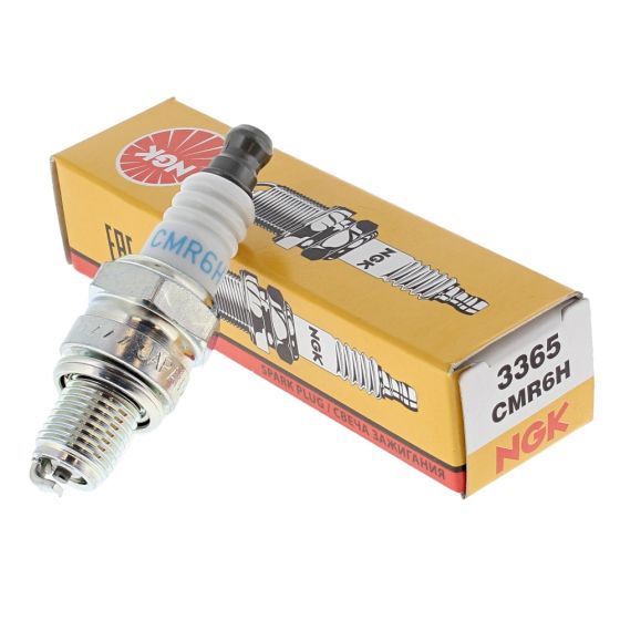 Bujie NGK CMR6H STIHL [ORIGINAL], cod 00004007011