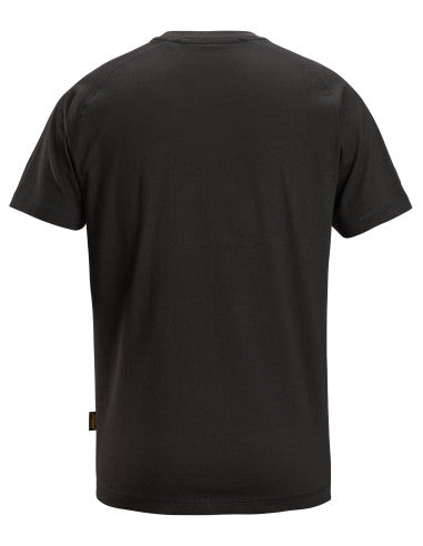 Tricou de bărbați Snickers Workwear Logo, 100% bumbac, 200 g/mp, 2590