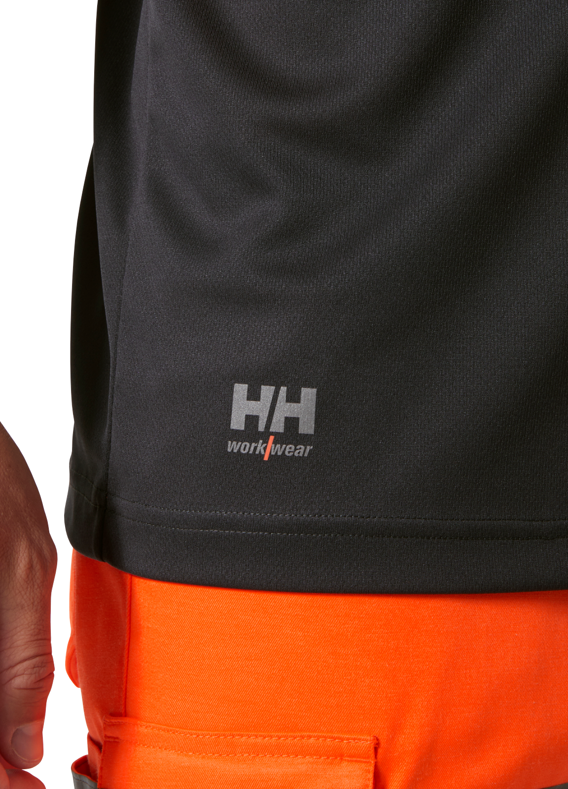 Tricou reflectorizant Helly Hansen Addvis CL1