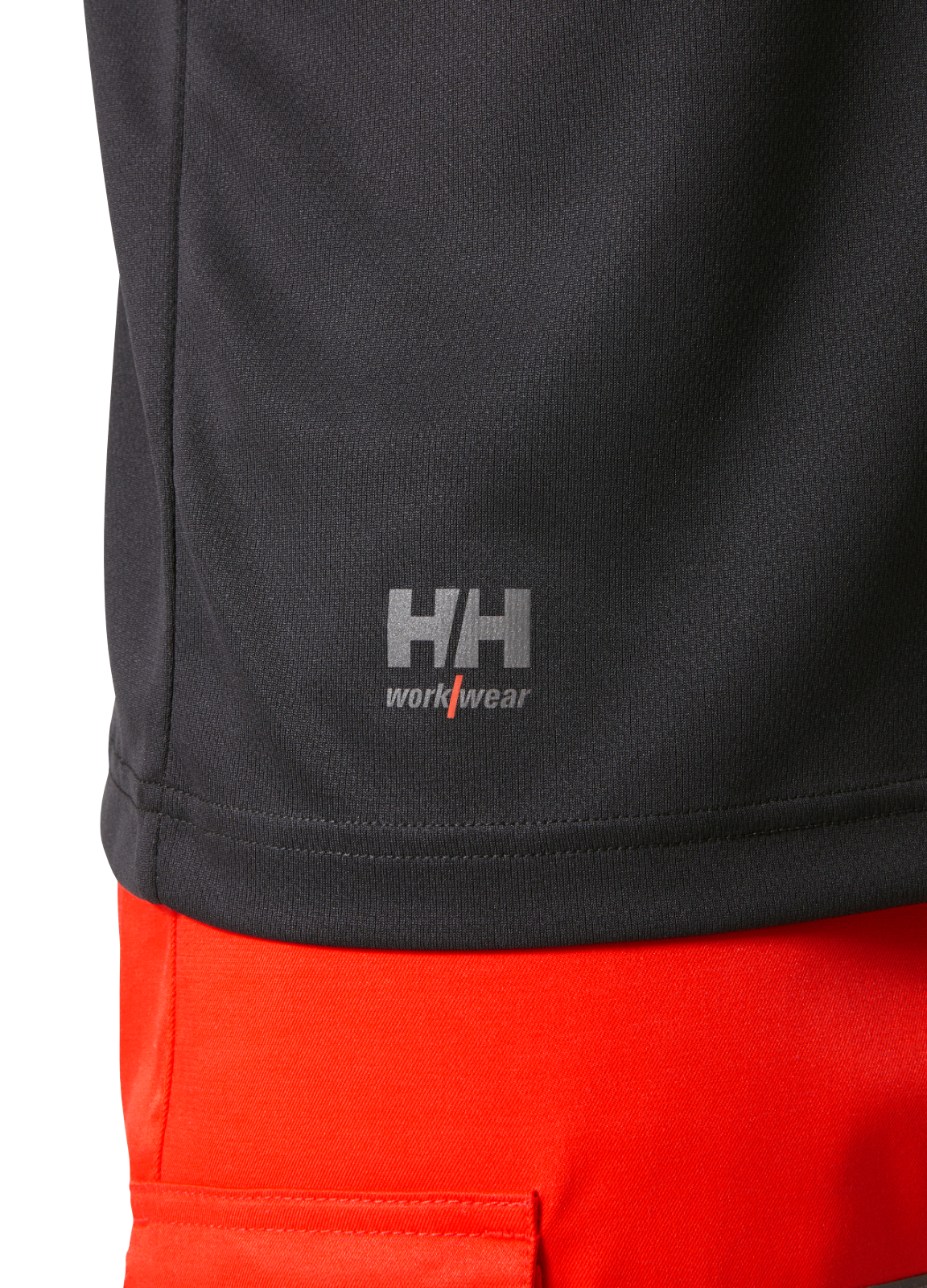 Tricou reflectorizant Helly Hansen Addvis CL1