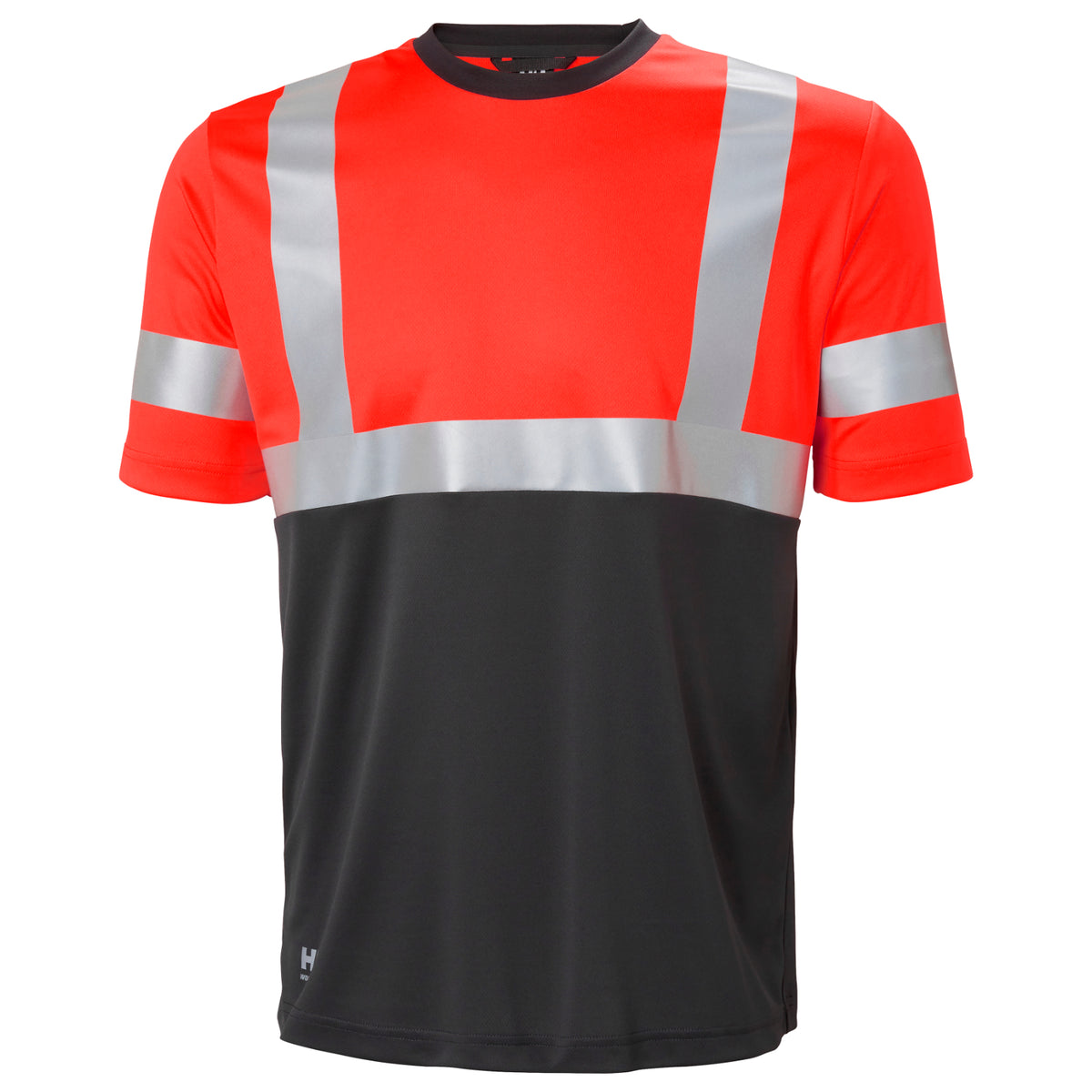Tricou reflectorizant Helly Hansen Addvis CL1
