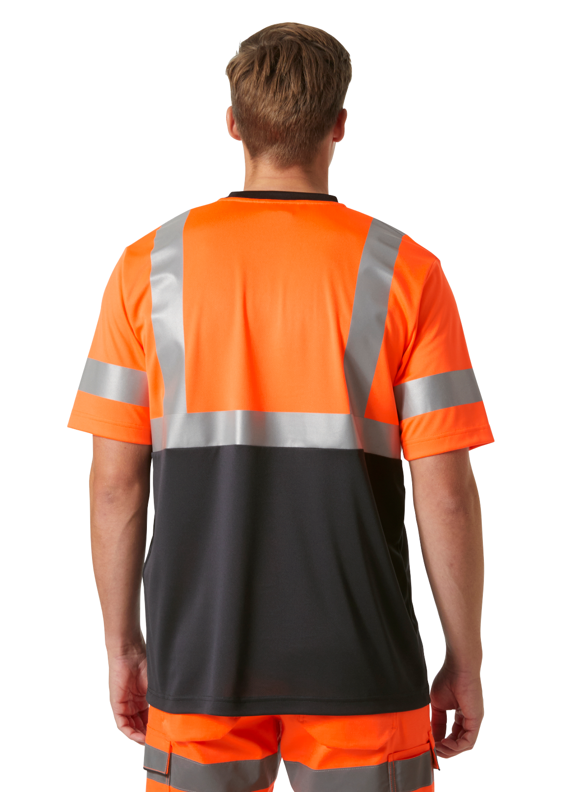 Tricou reflectorizant Helly Hansen Addvis CL1