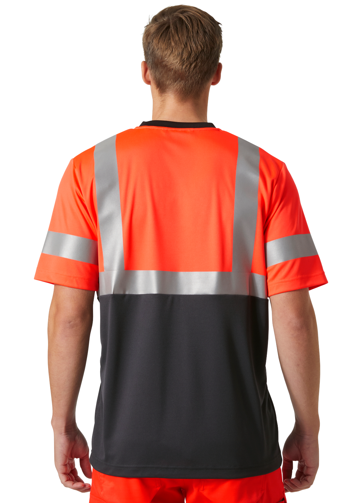 Tricou reflectorizant Helly Hansen Addvis CL1
