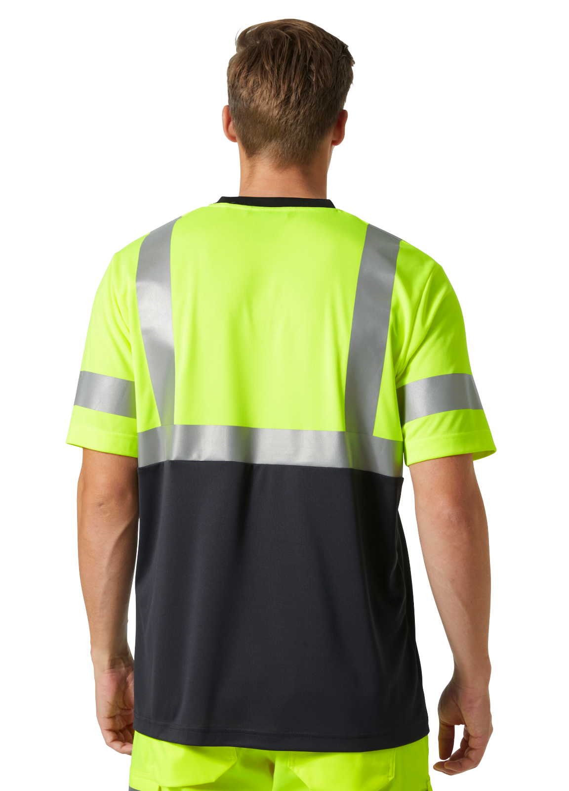 Tricou reflectorizant Helly Hansen Addvis CL1
