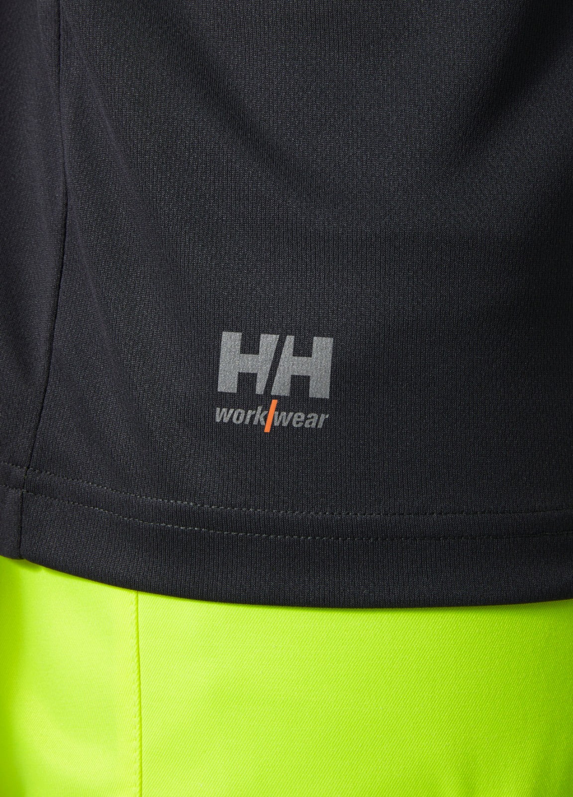 Tricou reflectorizant Helly Hansen Addvis CL1