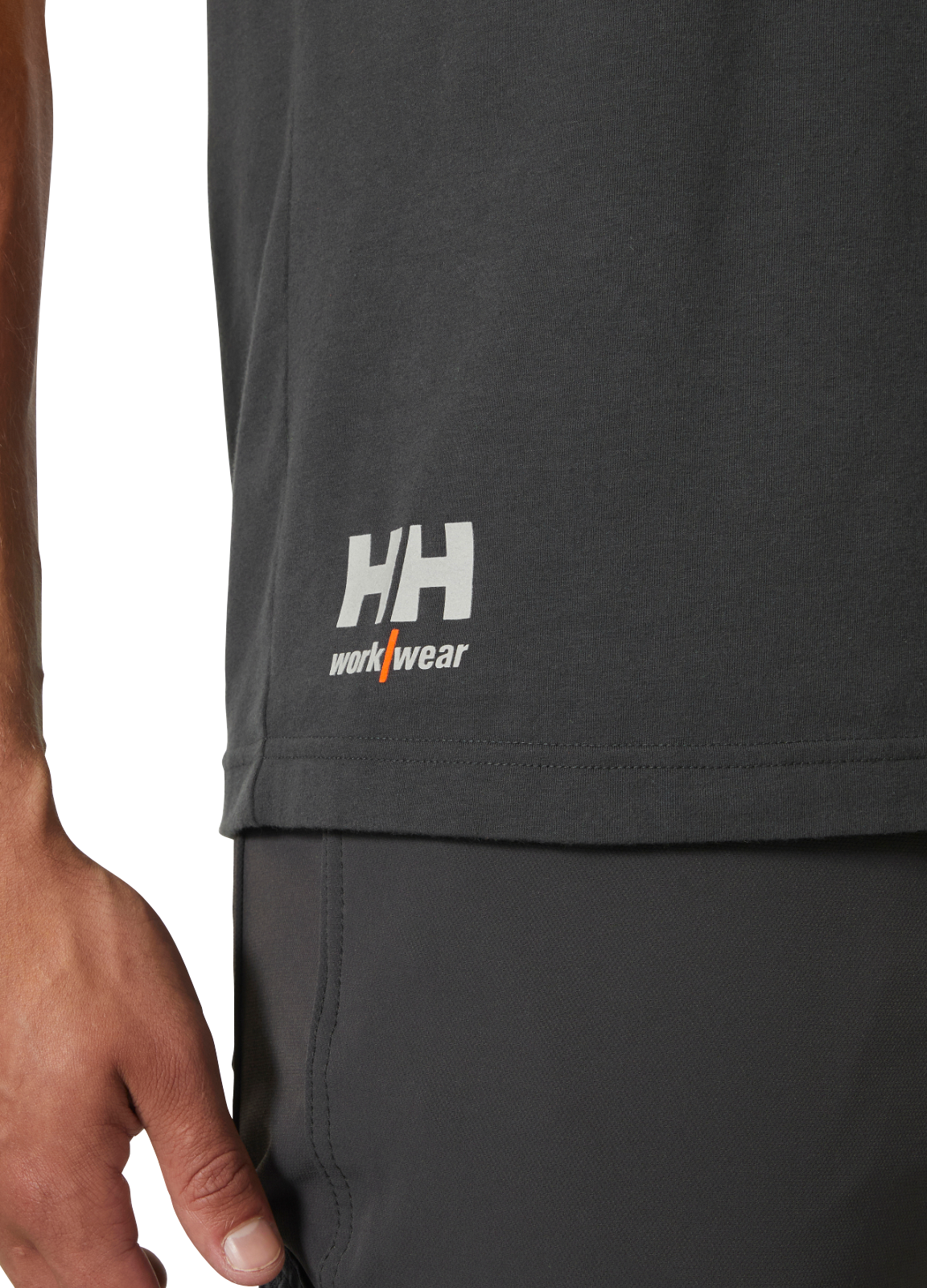 Tricou reflectorizant Helly Hansen ICU CL1