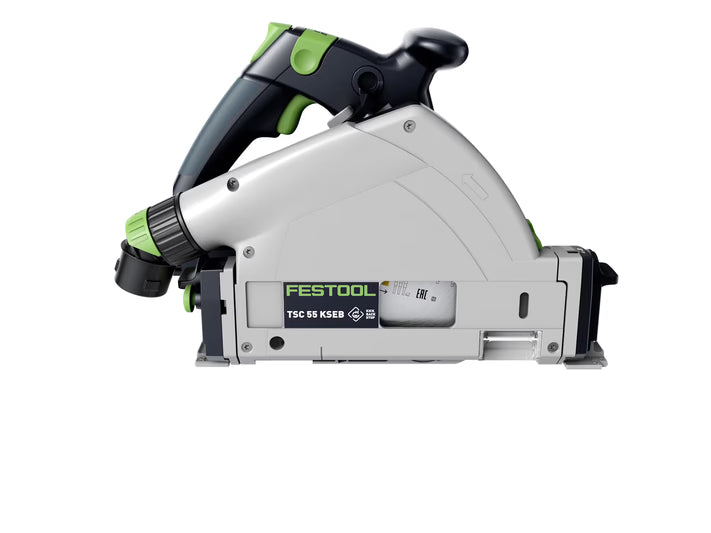 Fierăstrău circular cu acumulator Festool TSC 55 KSEB
