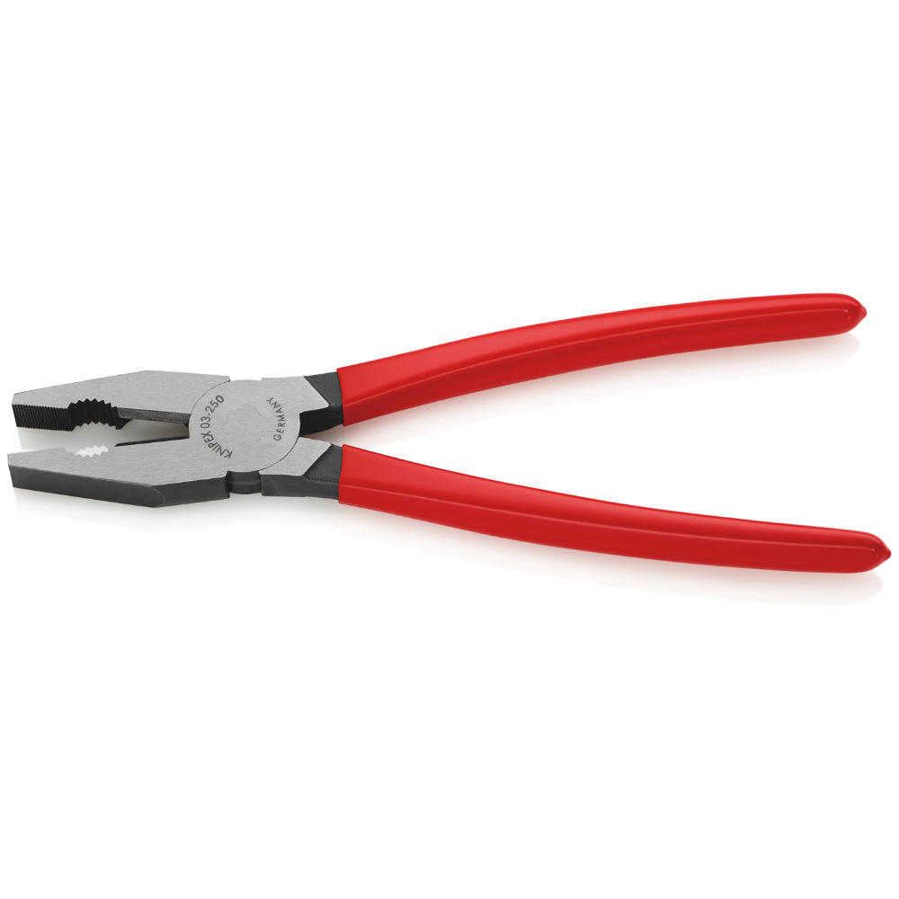 Clește combinat (patent) 250 mm, Knipex 0301250