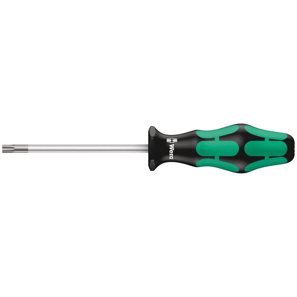 Șurubelniță Wera Kraftform Plus 300, cap Torx TX 10x80, 05028050001