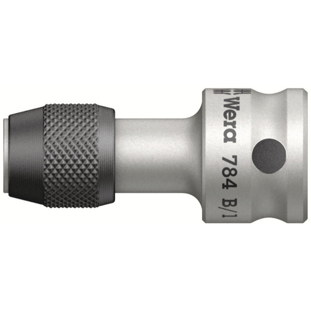 Adaptor biți Wera QuicRelease 784 B/1x1/4"x43, 05042755001