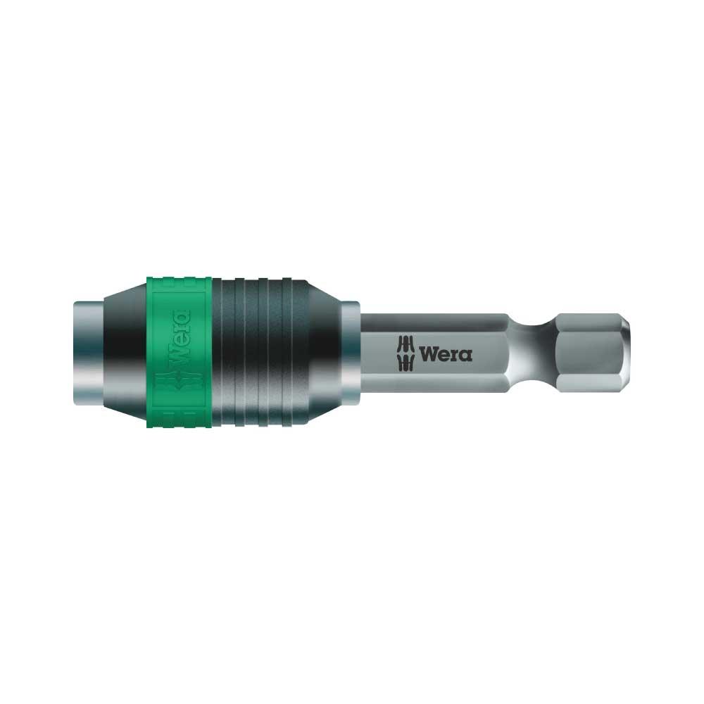 Portbit Wera RapidAdaptor, 1/4"x50, 05052502001