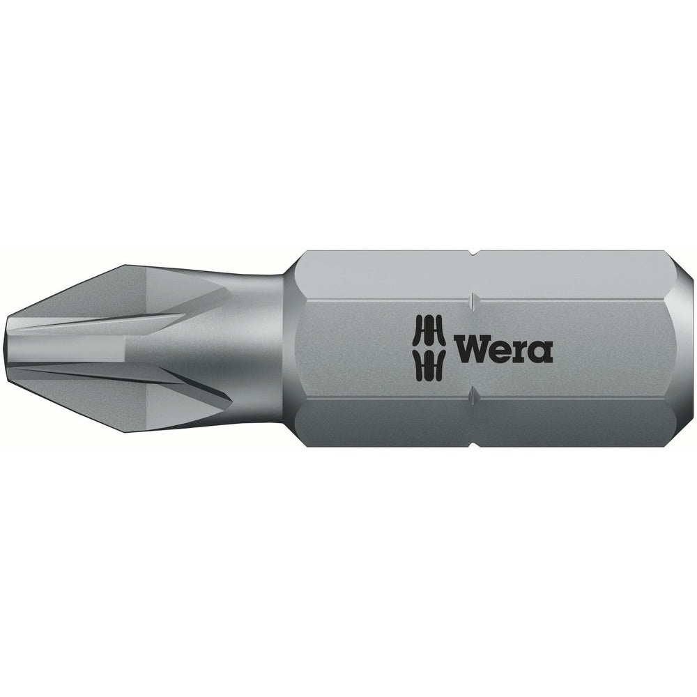 Bit Wera, profil Pozidrive, PZ 1x50, 855/1 Z, 05056812001