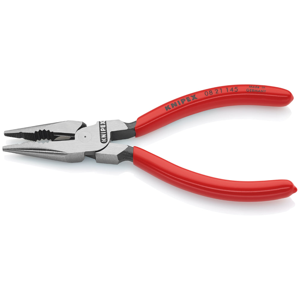 Clește combinat (patent) 145 mm, Knipex 0821145