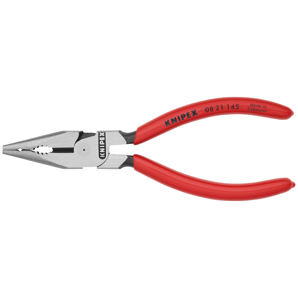 Clește combinat (patent) 145 mm, Knipex 0821145