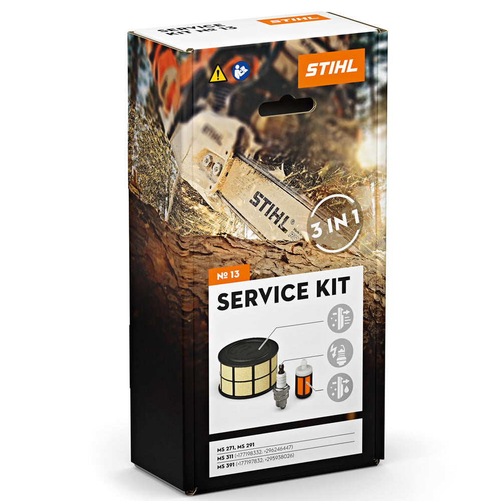 Kit de întreținere Stihl MS 271, MS 291, MS 311, MS 391, cod 11400074103