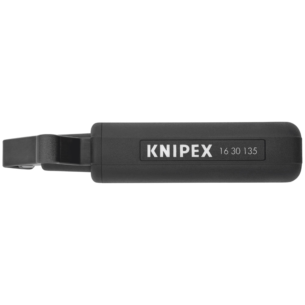 Decapator cablu Ø 6-29 mm, Knipex 1630135SB