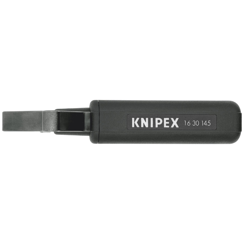 Decapator cablu Ø19- 40 mm, Knipex 1630145SB
