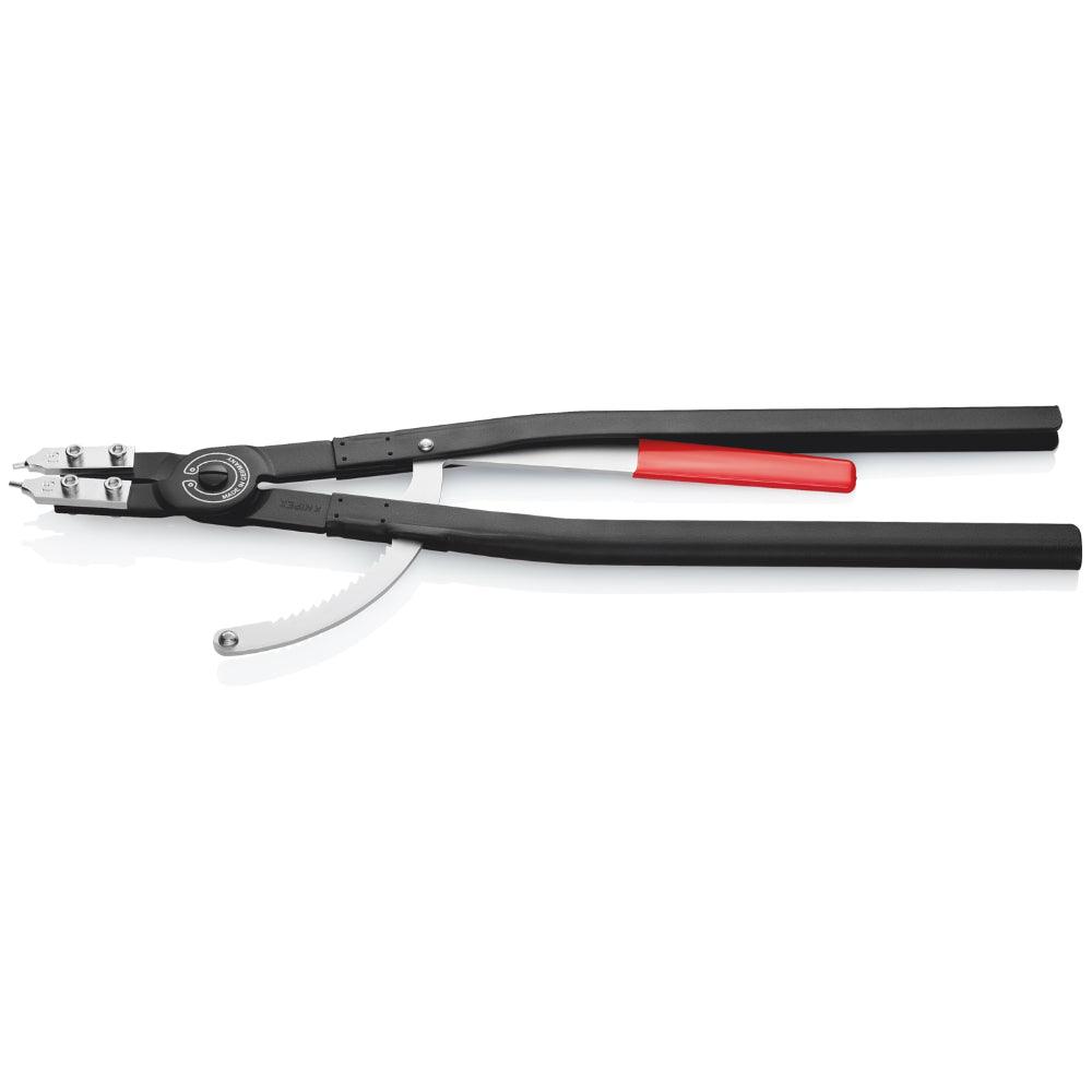 Clește pentru siguranțe de interior 122-300 mm, Knipex 4410J5 - BIG STORE (Dynamic Tools SRL)