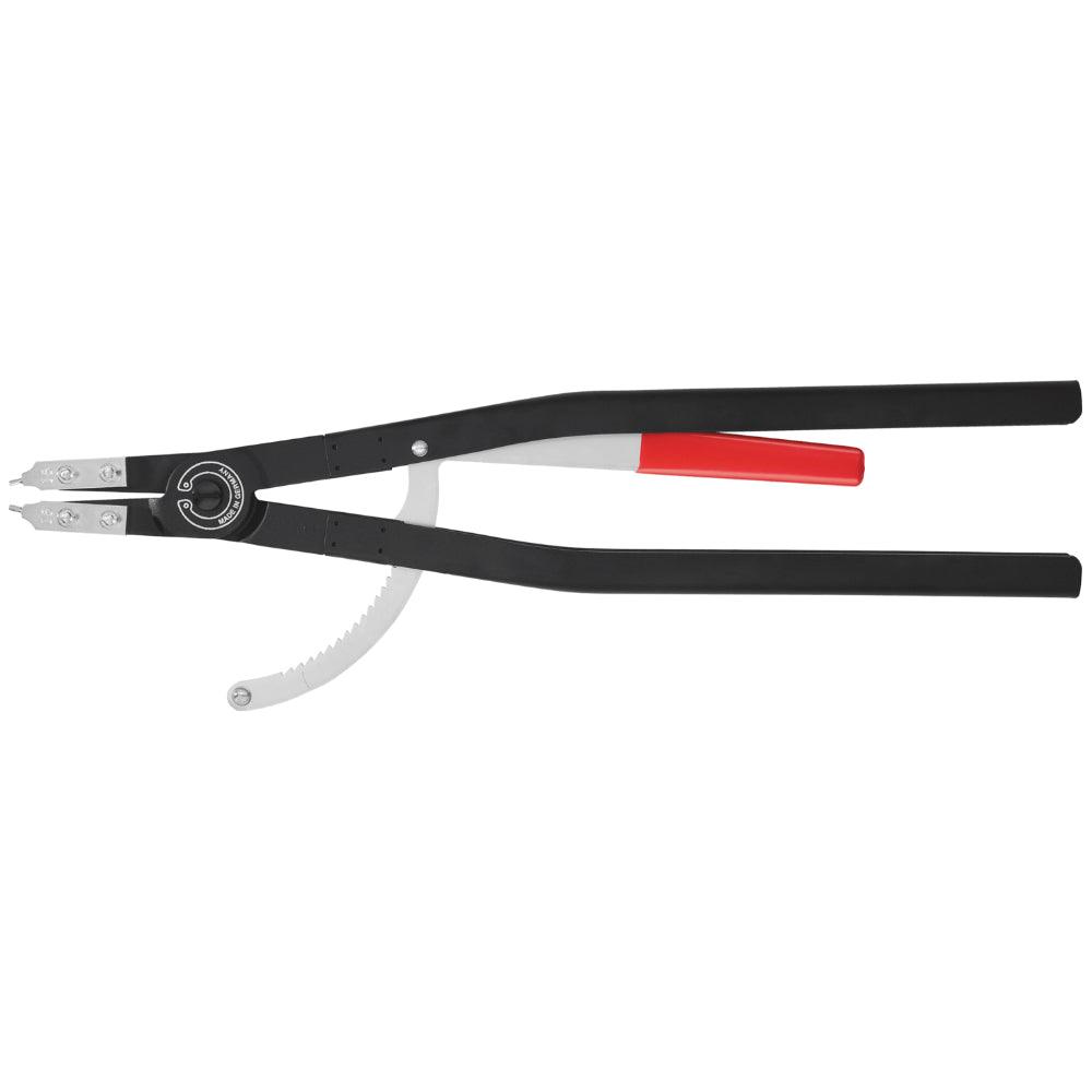 Clește pentru siguranțe de interior 122-300 mm, Knipex 4410J5 - BIG STORE (Dynamic Tools SRL)