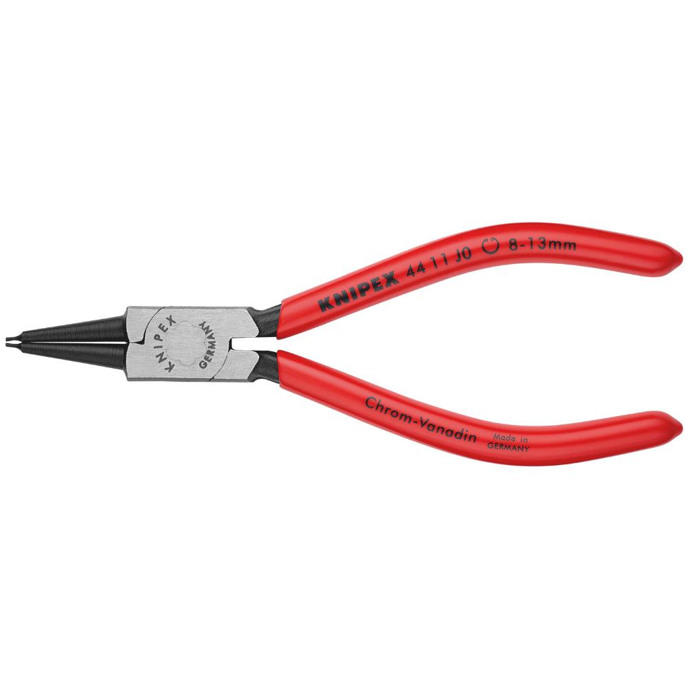 Clește pentru siguranțe de interior 8-13 mm, Knipex 4411J0SB - BIG STORE (Dynamic Tools SRL)