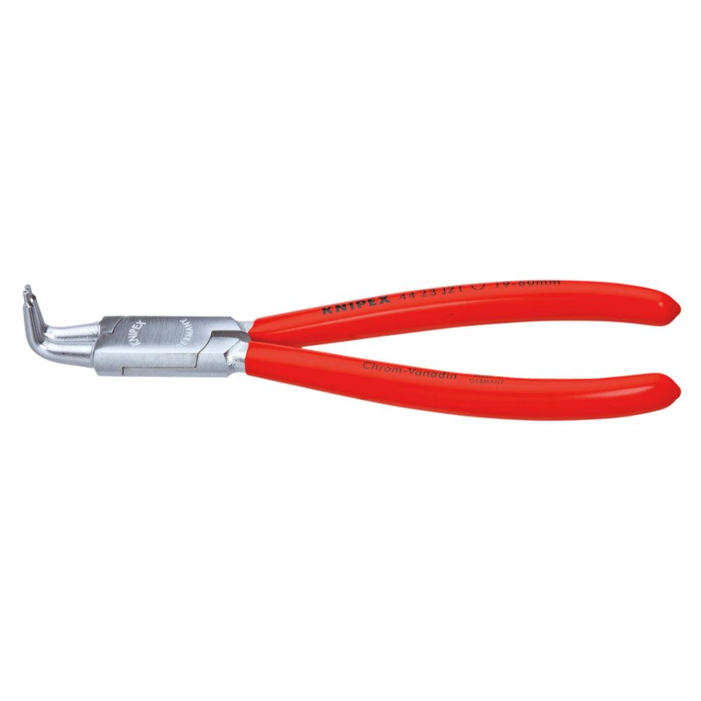 Clește cromat pentru siguranțe de interior 40-100 mm, Knipex 4423J31 - BIG STORE (Dynamic Tools SRL)