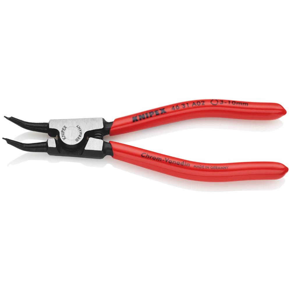 Clește pentru siguranțe de exterior 3-10 mm, Knipex 4631A02 - BIG STORE (Dynamic Tools SRL)