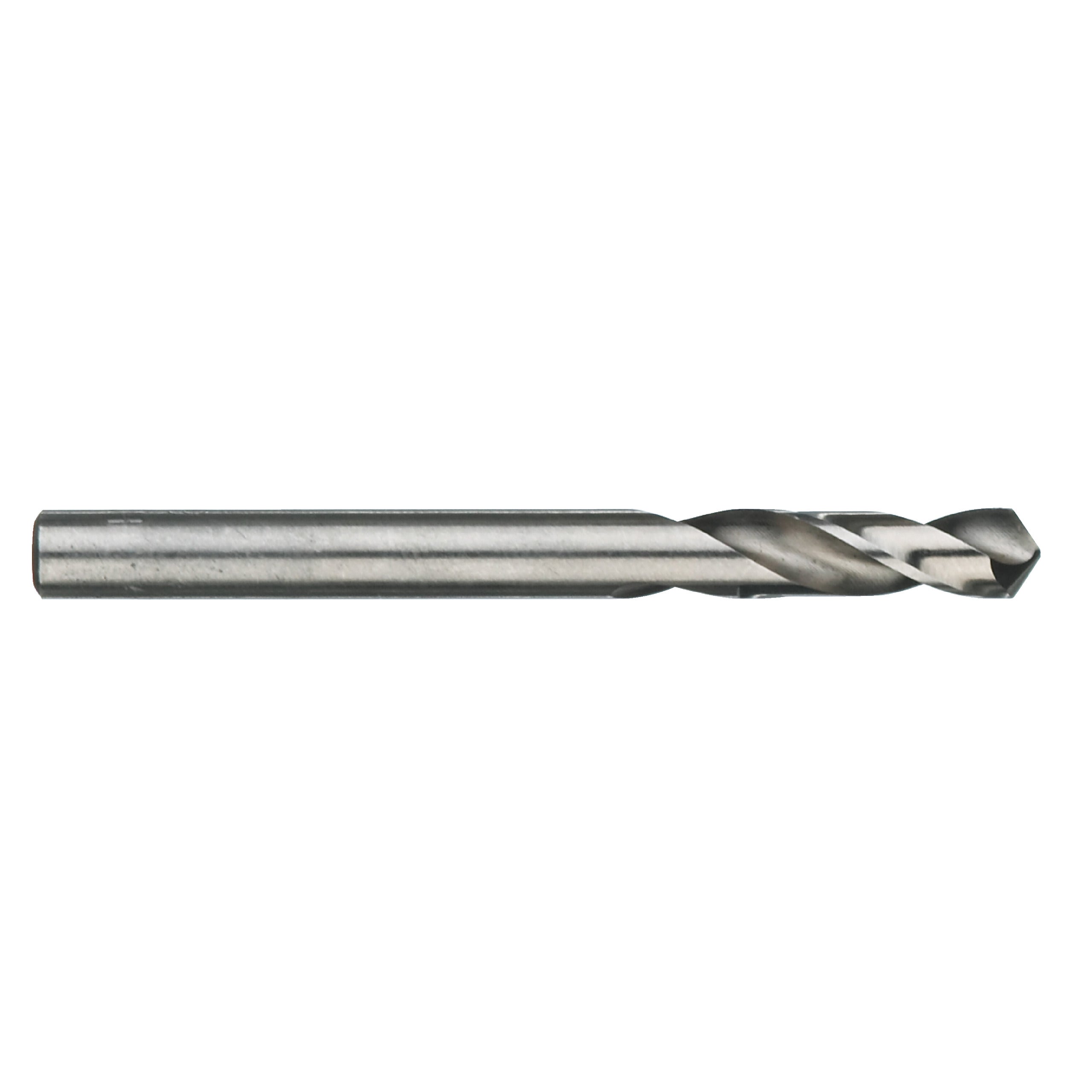 Burghie pentru metal Milwaukee HSS-G, ø2,0/12/38 mm, 10 buc, 4932352200