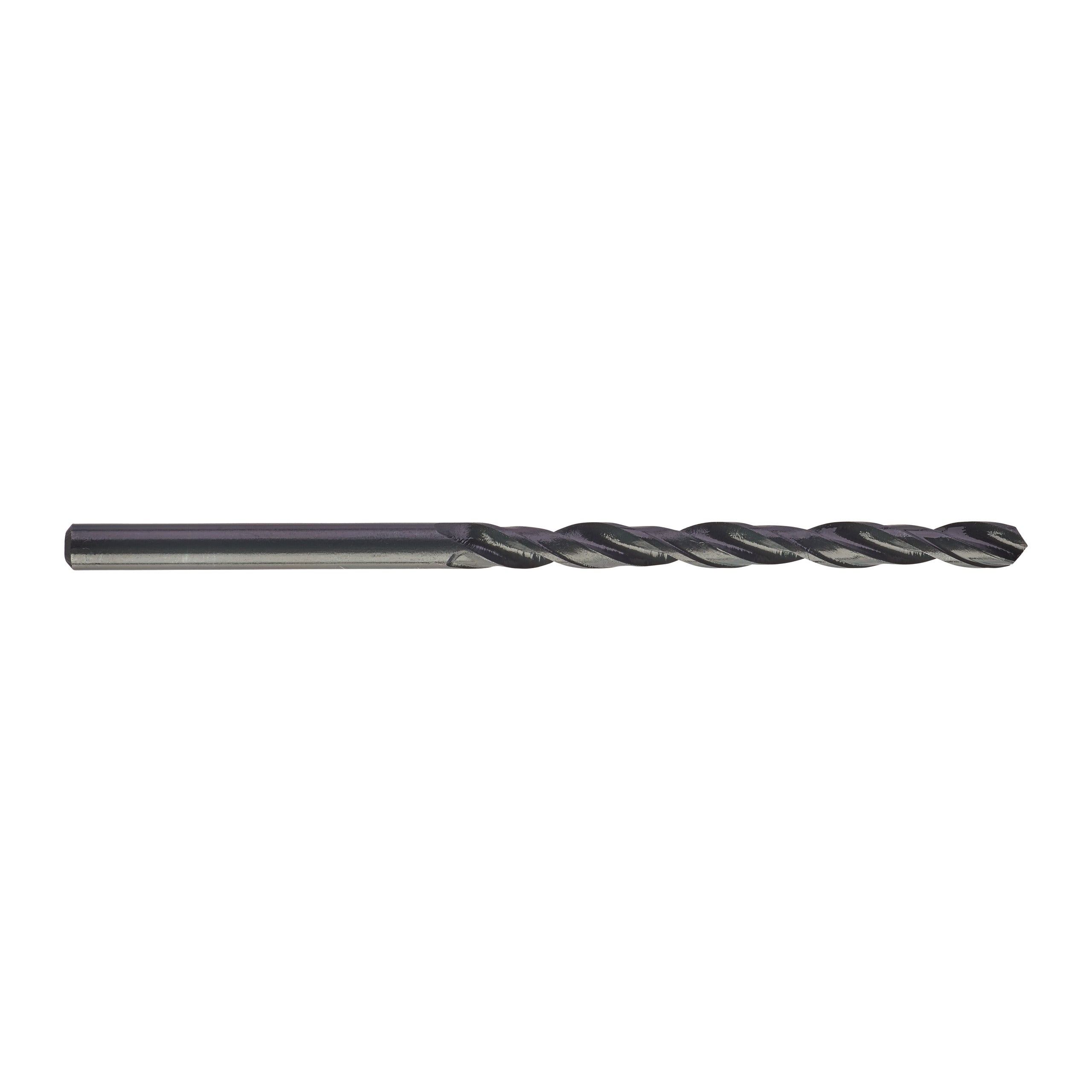 Burghie pentru metal Milwaukee HSS roluite, ø3,5 mm (10 buc,), 4932363469