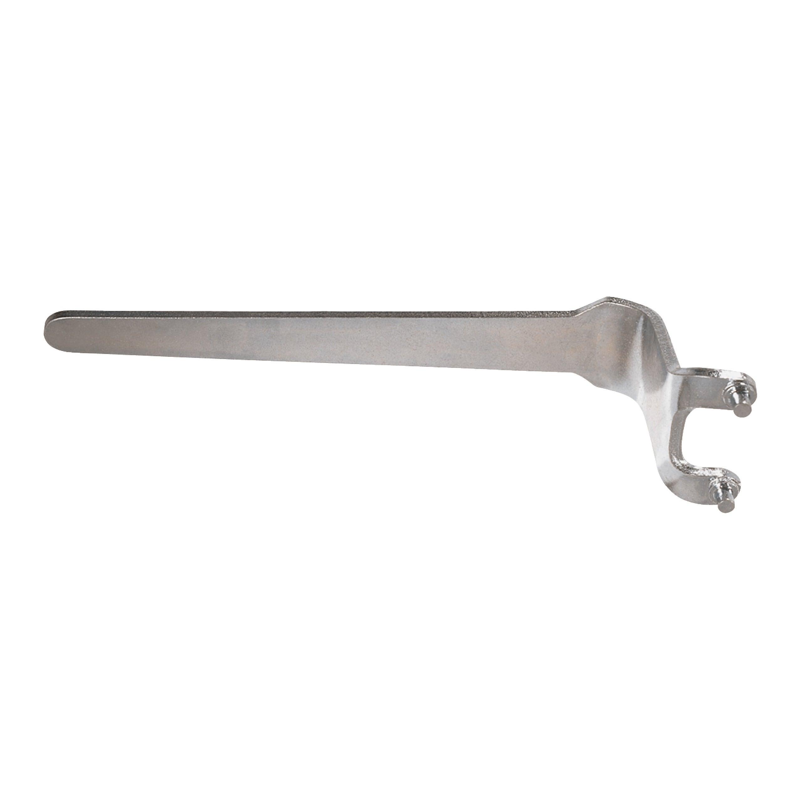 Cheie fixă simplă cotită pentru polizoare unghiulare 180 - 230 mm, Milwaukee cod 4932371469 - BIG STORE (Dynamic Tools SRL)