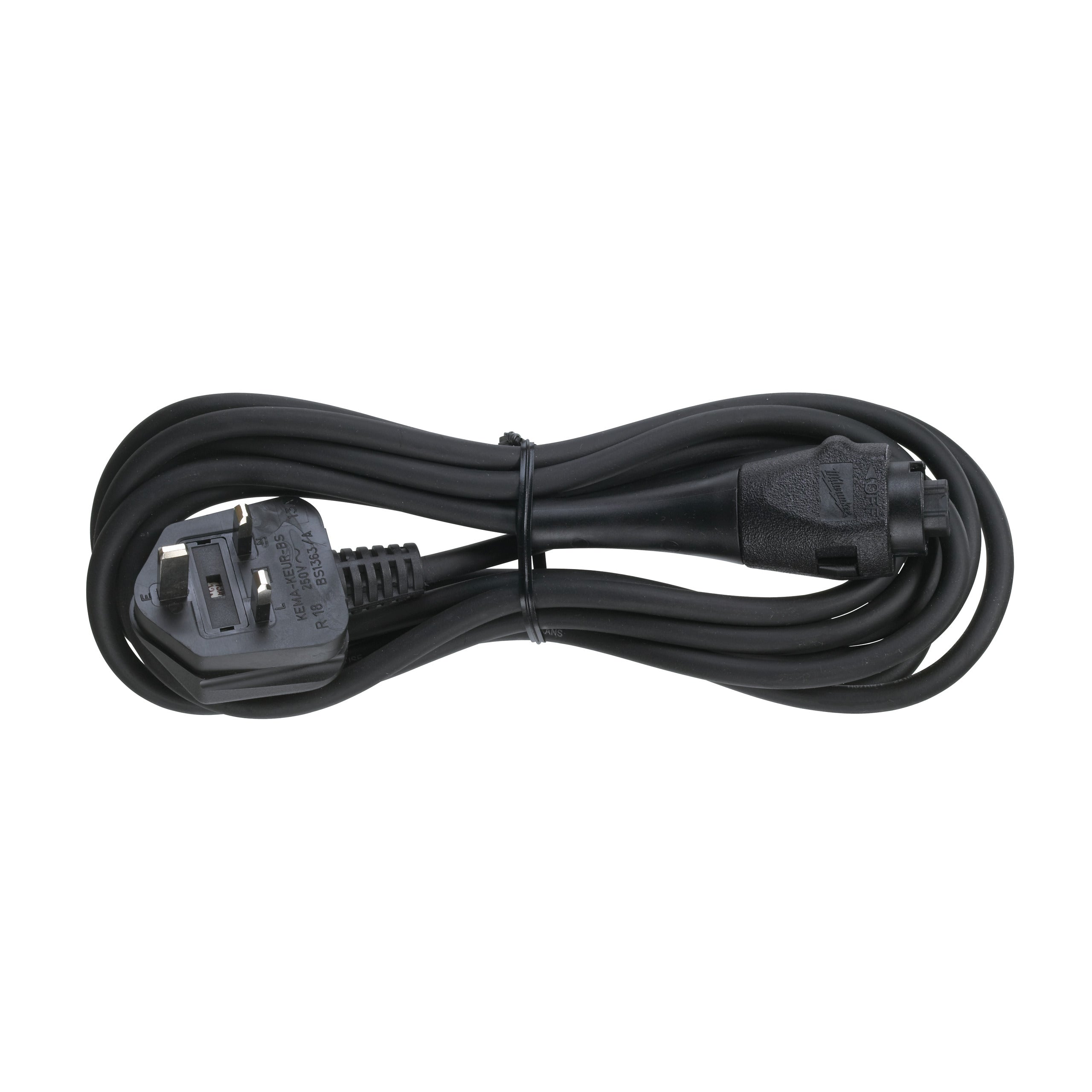 Cabluri QUIK-LOK™ 4m GB, Milwaukee cod 4932373508