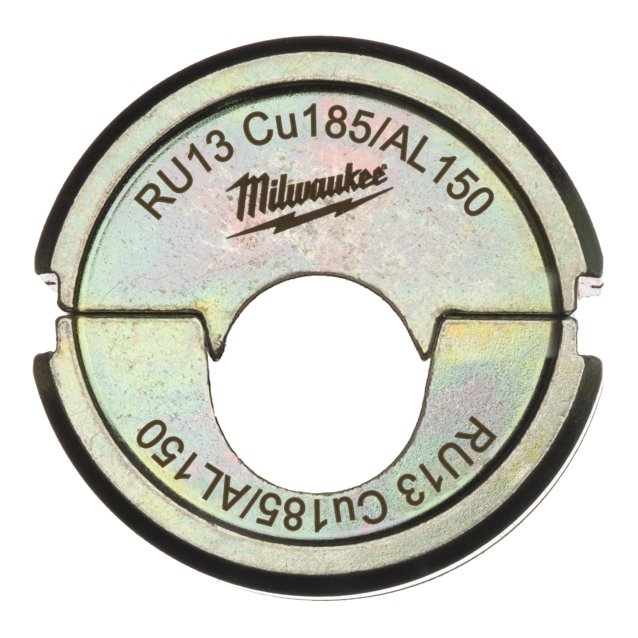 Bacuri de sertizare RU13 CU185/AL150-1PC Milwaukee, cod 4932459490