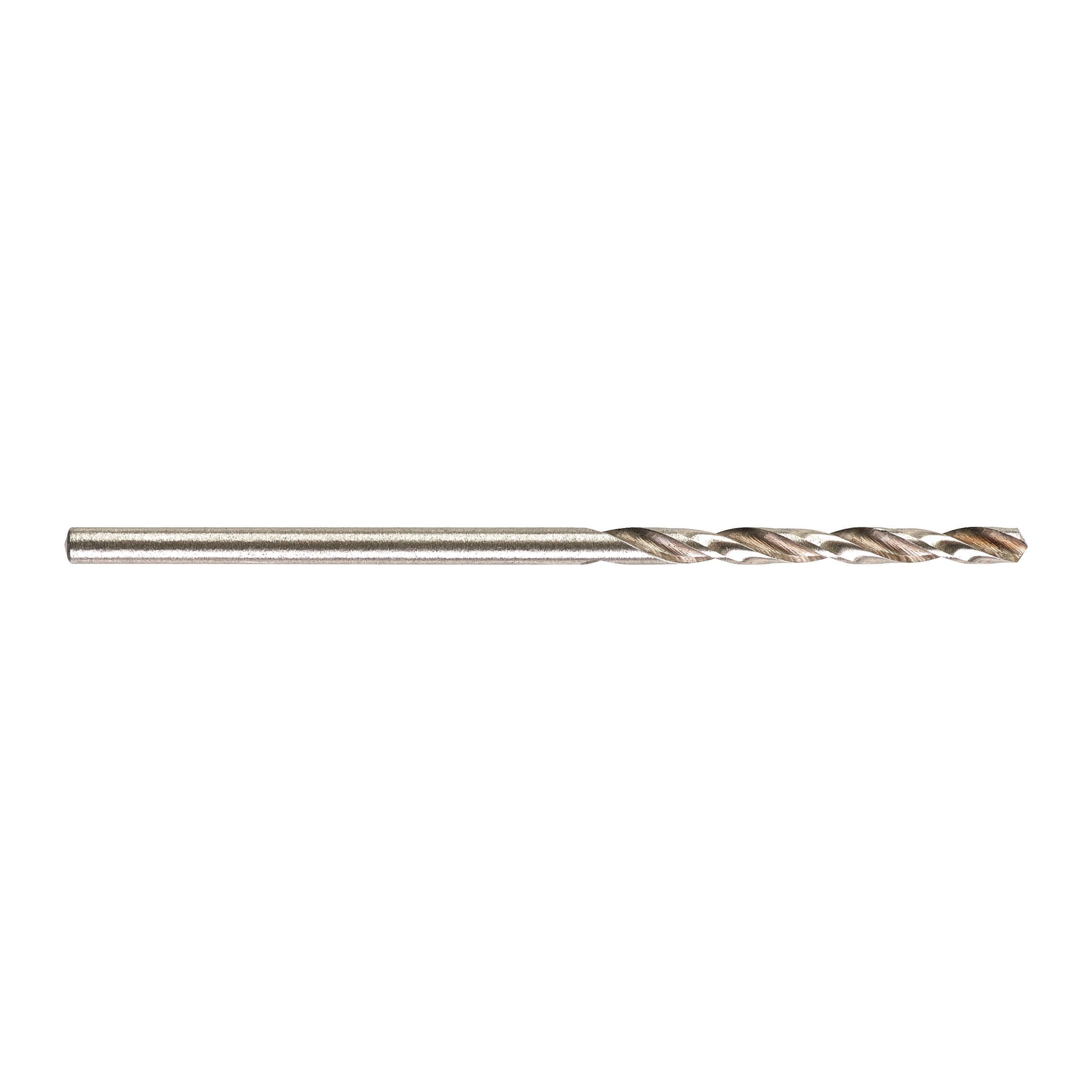 Burghie pentru metal Milwaukee ThunderWeb HSS-G, ø1,7 mm - 10 buc,, 4932459831 - BIG STORE (Dynamic Tools SRL)