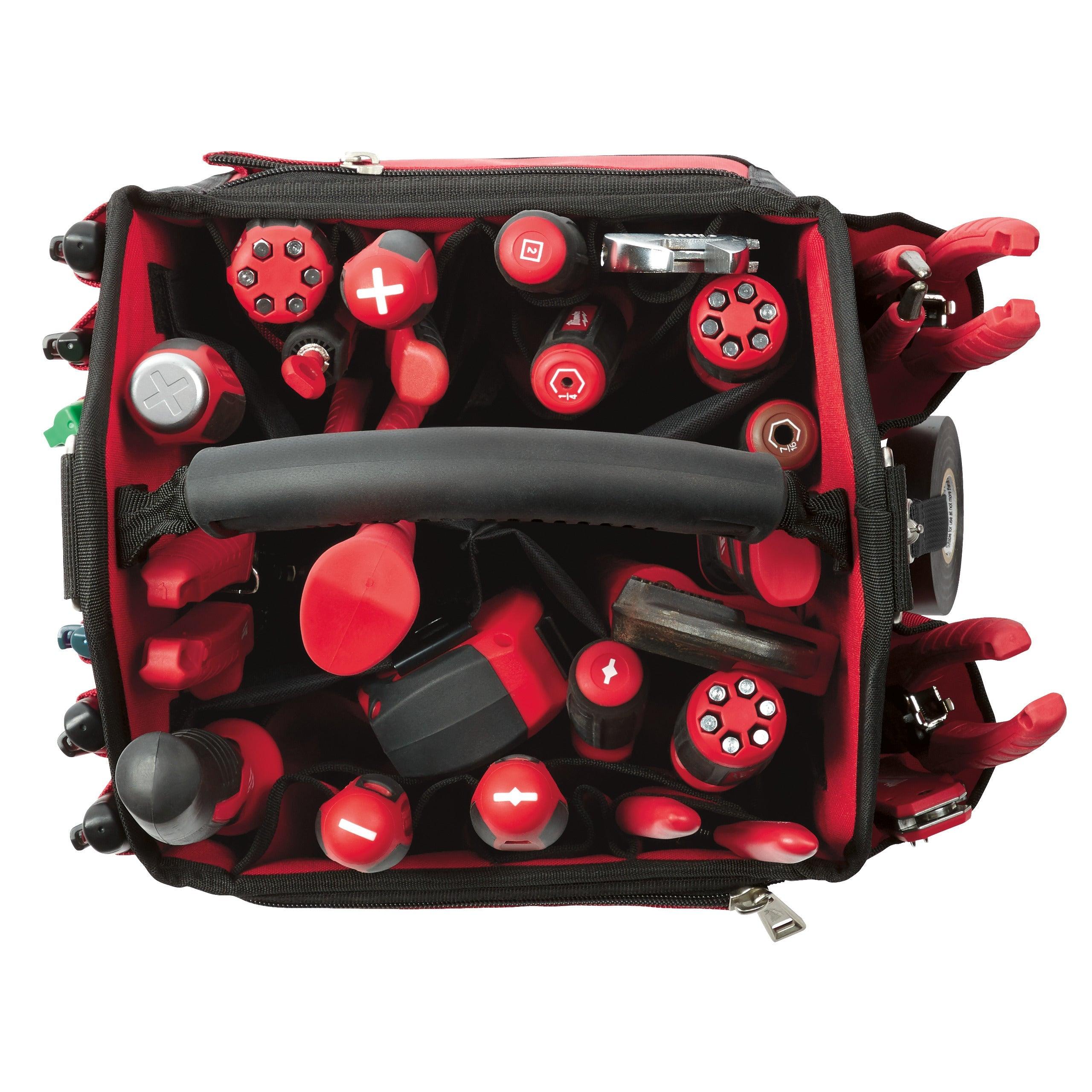 Geantă scule PACKOUT™ Milwaukee, cod 4932464084 Geantă scule PACKOUT™ Milwaukee, cod 4932464084