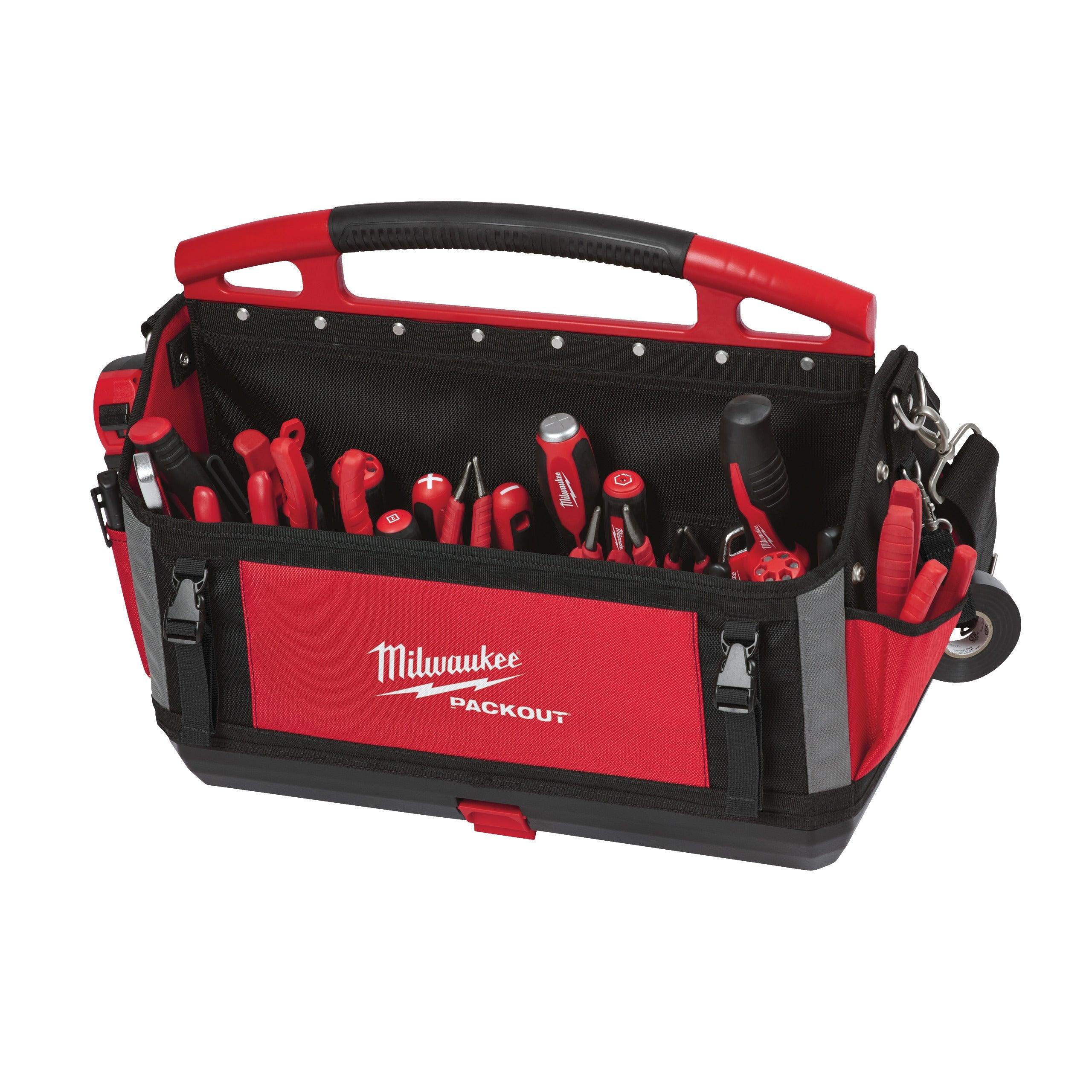 Geantă scule PACKOUT™, Milwaukee cod 4932464086