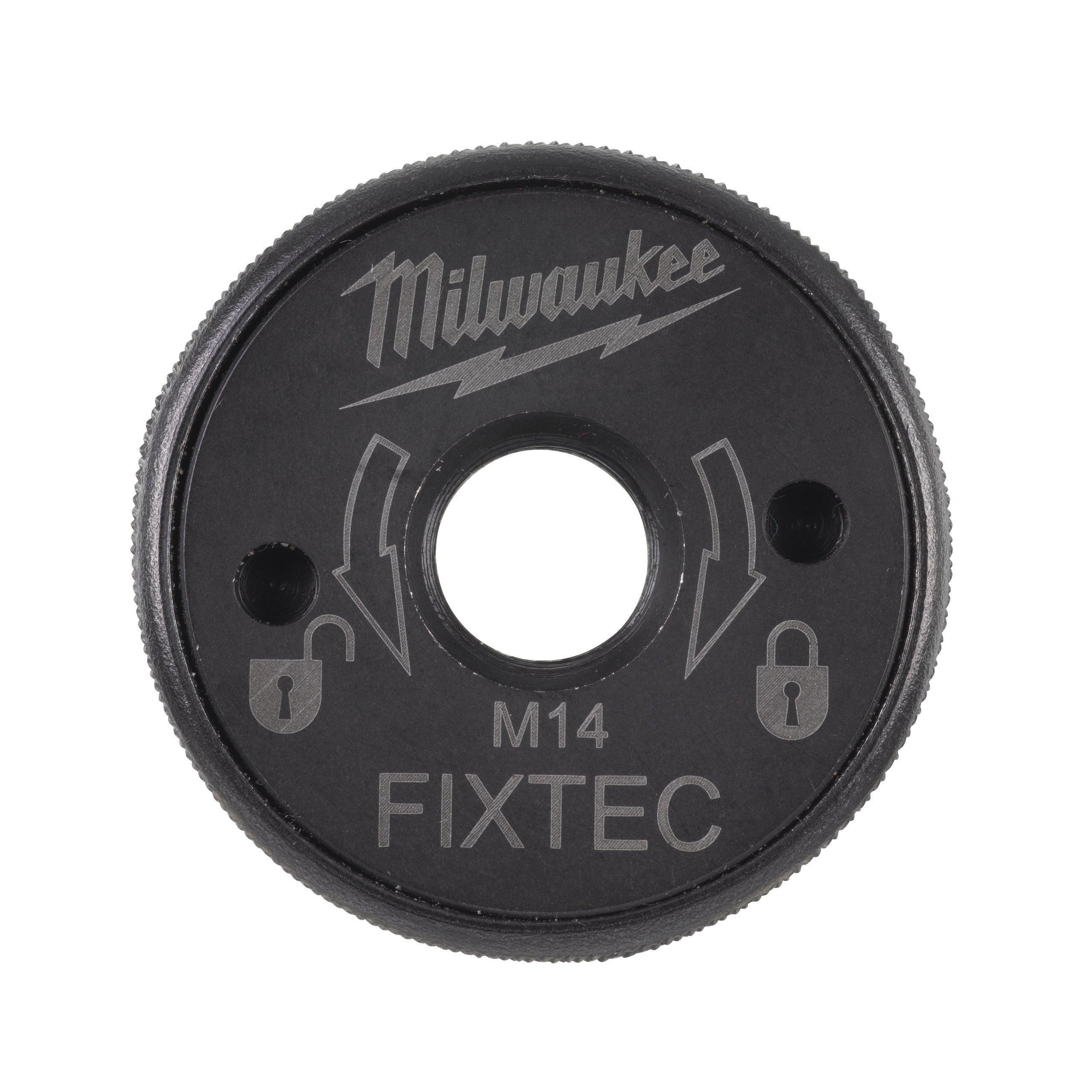 Piuliță FIXTEC XL, Milwaukee cod 4932464610 - BIG STORE (Dynamic Tools SRL)