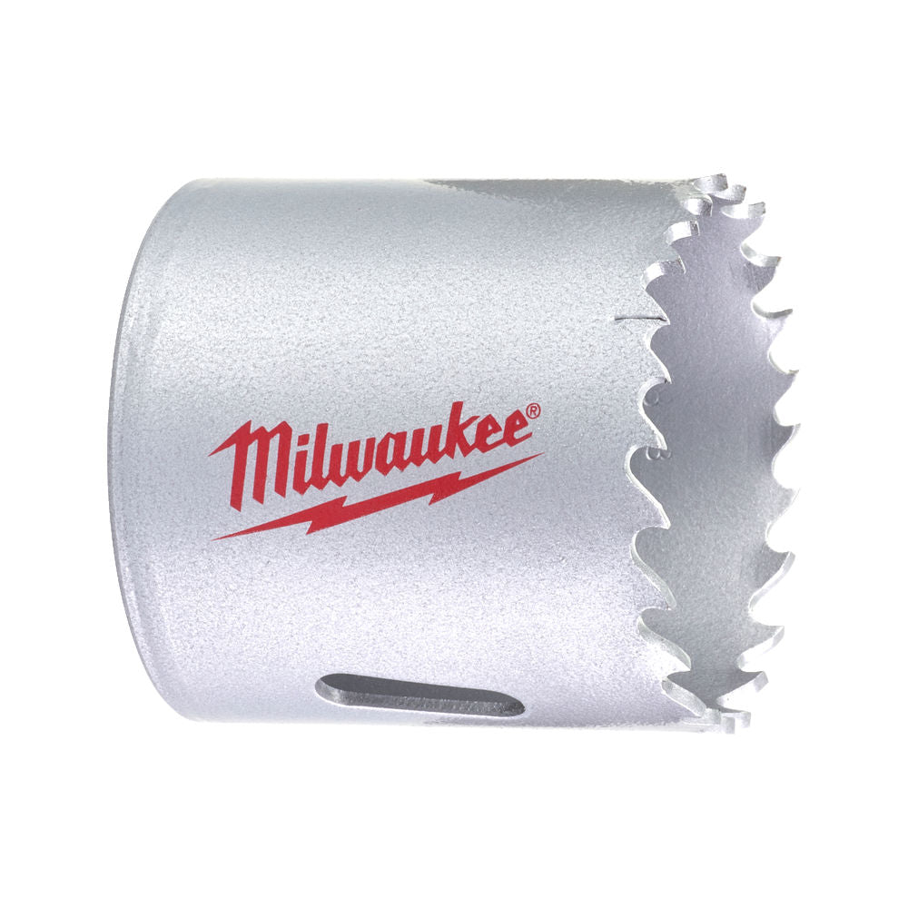 Carotă Milwaukee HOLE DOZER™ bi-metal pentru contractanți Ø43 mm 4932464686