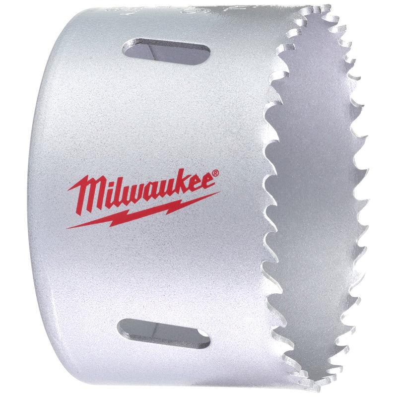 Carotă Milwaukee HOLE DOZER™ bi-metal pentru contractanți Ø68 mm 4932464697